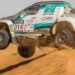 Rali de Marrocos: Sainz fica parado e Porém sobe a sétimo