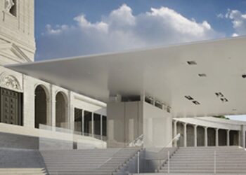 Reitor admite “atraso considerável” na construção do novo altar do recinto do santuário de Fátima