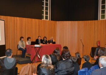Requalificação do pavilhão da FAE vence Orçamento Participativo na Marinha Grande