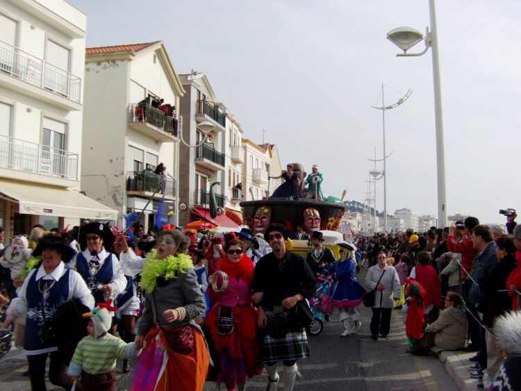 “Seca Fates d’Oleade” é o tema para o Intrude de 2016 na Nazaré
