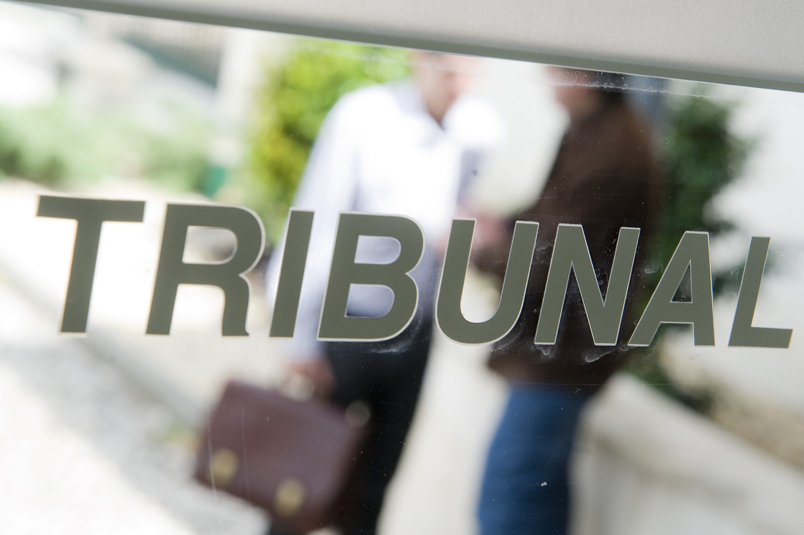 Sistema judicial é o maior entrave à actividade empresarial