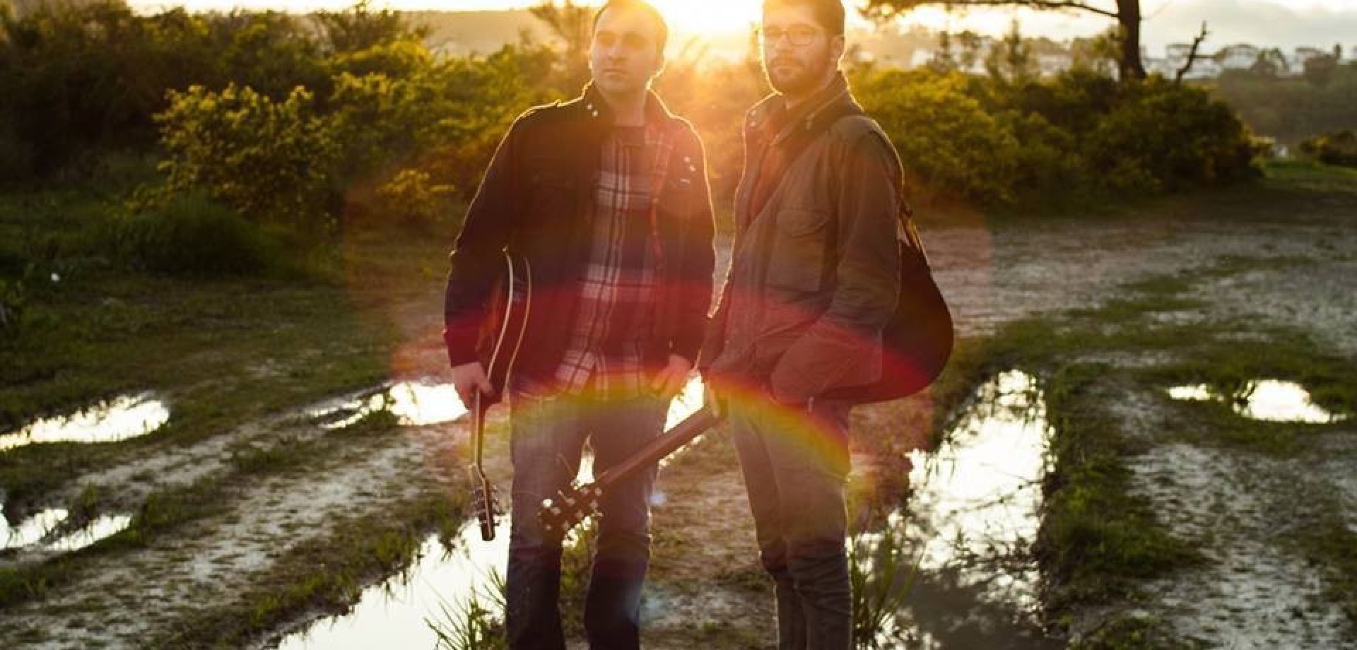 Veja aqui as férias dos Few Fingers em videoclipe