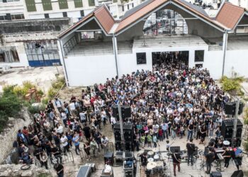 Veja aqui o resumo em vídeo do Há Música na Cidade 2015