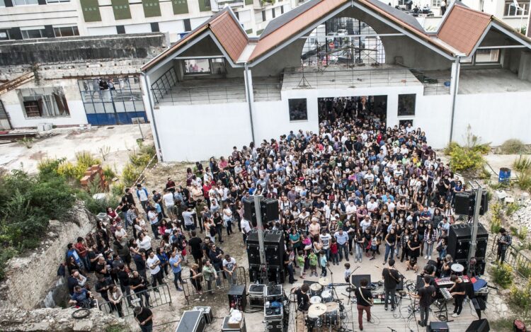 Veja aqui o resumo em vídeo do Há Música na Cidade 2015