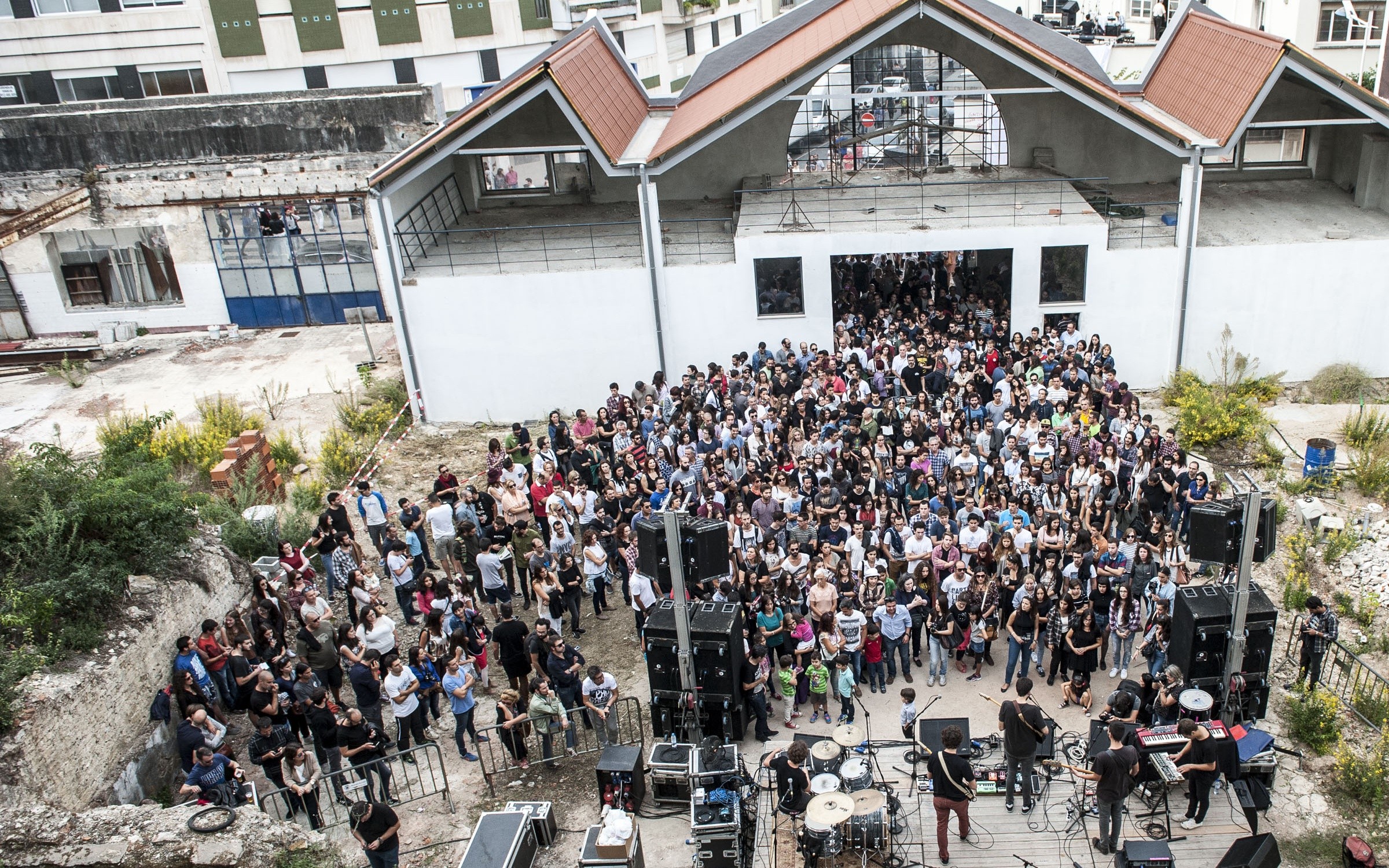 Veja aqui o resumo em vídeo do Há Música na Cidade 2015