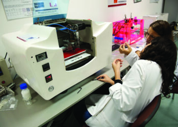 AIP apresenta em Leiria apoios para investigação e inovação
