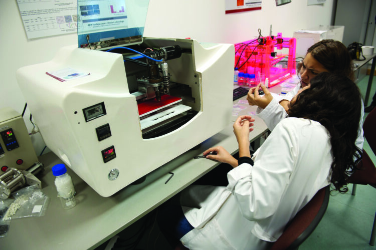 AIP apresenta em Leiria apoios para investigação e inovação