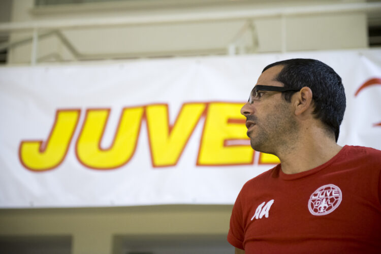 Andebol: festa da Taça de Portugal junta Juve Lis e Benfica