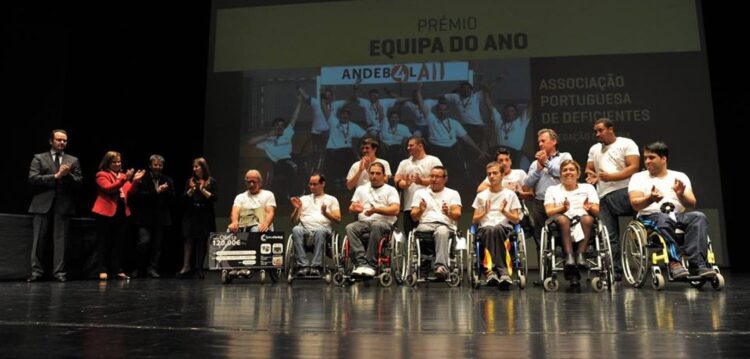 APD alerta contra falso peditório