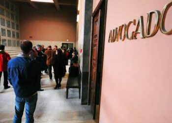 Arguido que matou mulher na Marinha Grande diz que não se lembra do que se passou