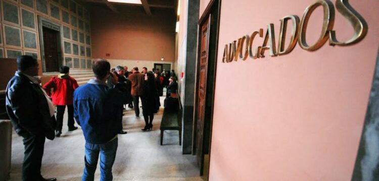 Arguido que matou mulher na Marinha Grande diz que não se lembra do que se passou