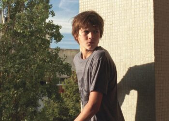 Até quarta-feira, escala-se ‘A montanha’, de João Salaviza, em Leiria
