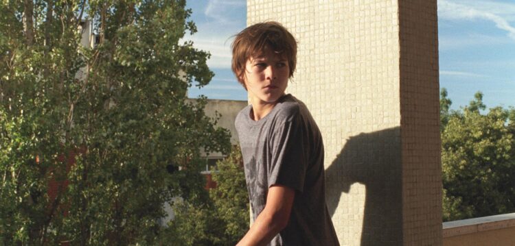 Até quarta-feira, escala-se ‘A montanha’, de João Salaviza, em Leiria