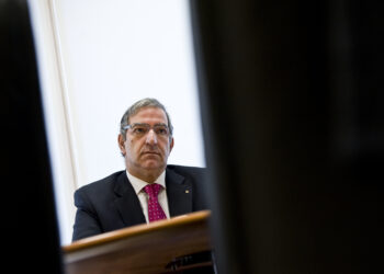 Câmara de Leiria aprova orçamento de 67 milhões