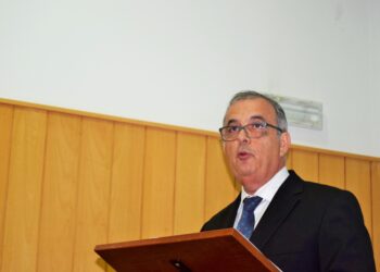 Carlos Poço candidata-se a Provedor da Santa Casa da Misericórdia de Leiria