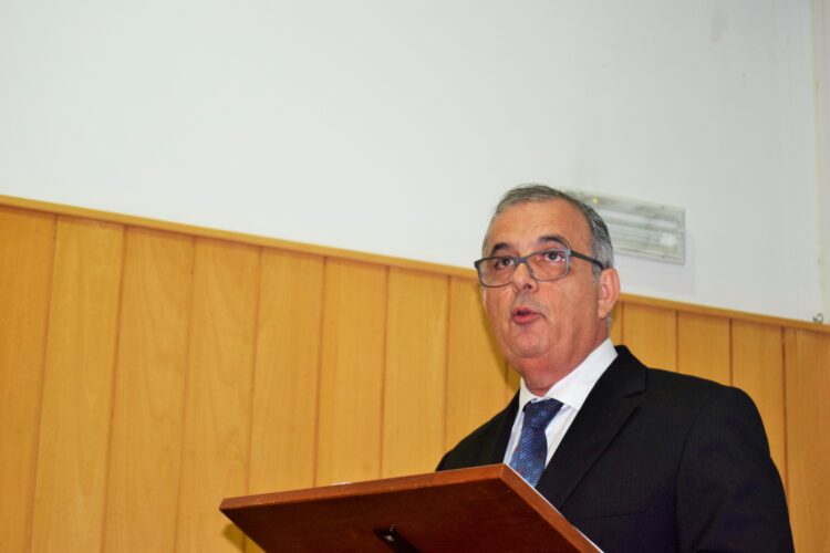 Carlos Poço candidata-se a Provedor da Santa Casa da Misericórdia de Leiria