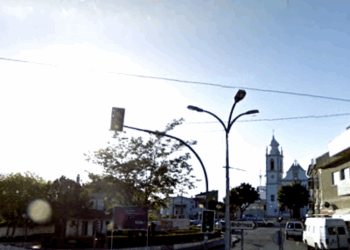 Condicionalismo de trânsito em Leiria