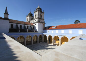 Dois novos museus e ascensores para o castelo no plano Leiria Capital da Cultura 2027