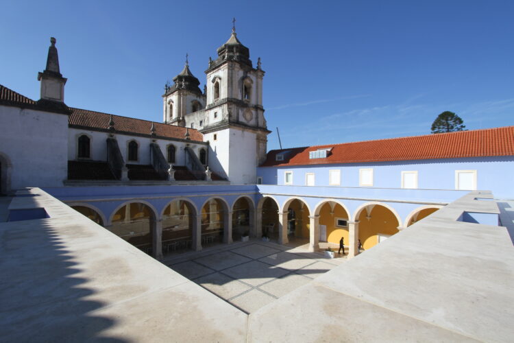 Dois novos museus e ascensores para o castelo no plano Leiria Capital da Cultura 2027