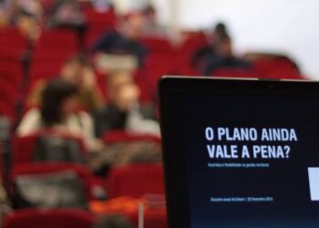 Encontro Anual da Ad Urbem 2015 debate ‘A legislação que temos e o território que queremos’
