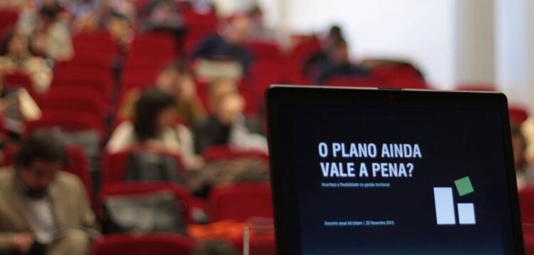 Encontro Anual da Ad Urbem 2015 debate ‘A legislação que temos e o território que queremos’