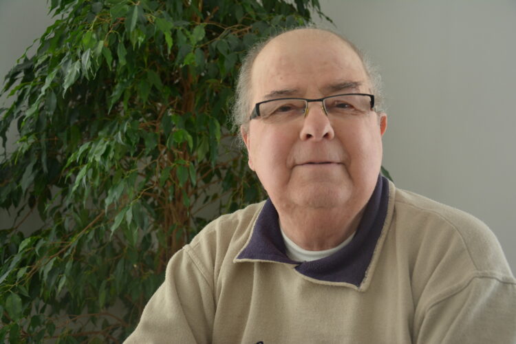 Faleceu Vasco Oliveira, ex-autarca de Caldas da Rainha