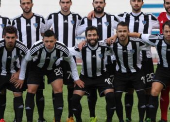 Futebol: Marinhense vence em Alcobaça e lidera Divisão de Honra só com vitórias