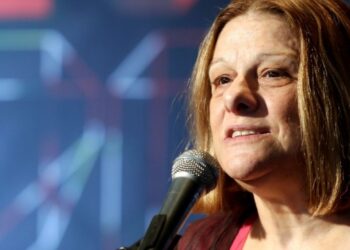 Hélia Correia À conversa com… o público hoje na Arquivo
