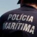 Incêndio em embarcação ao largo da praia da Pedra do Ouro