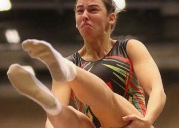 Joana salta para a Dinamarca à procura da última medalha