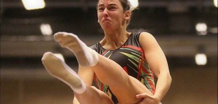 Joana salta para a Dinamarca à procura da última medalha
