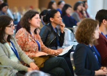 Jovens oncologistas preocupados com falta de conhecimento sobre o cancro