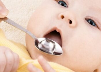 Mais de 50% dos bebés tomam antibióticos no primeiro ano