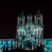 Mostra de doces e licores com a maior projecção de video mapping feita em Portugal