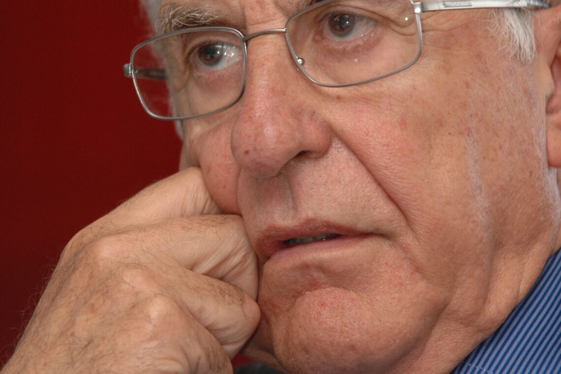 Mudar de rumo – O mau Governo