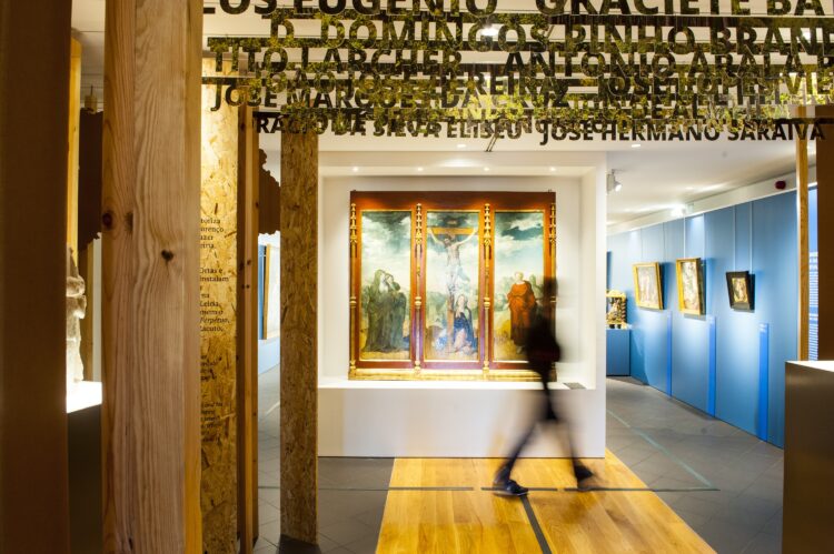 Museu de Leiria abre portas no domingo
