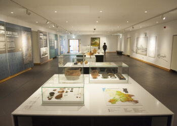 Novo Museu de Leiria começa a contar histórias a partir de hoje