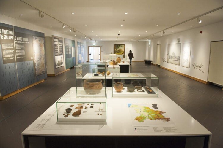 Novo Museu de Leiria começa a contar histórias a partir de hoje