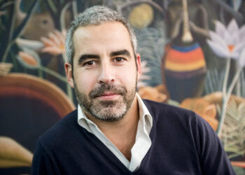 “O Estado Islâmico não precisa de vir em botes, já cá está” – Bernardo Pires de Lima