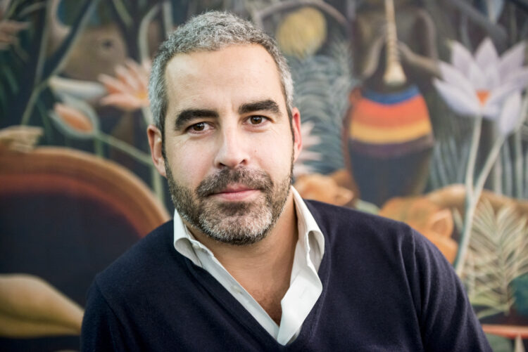 “O Estado Islâmico não precisa de vir em botes, já cá está” – Bernardo Pires de Lima