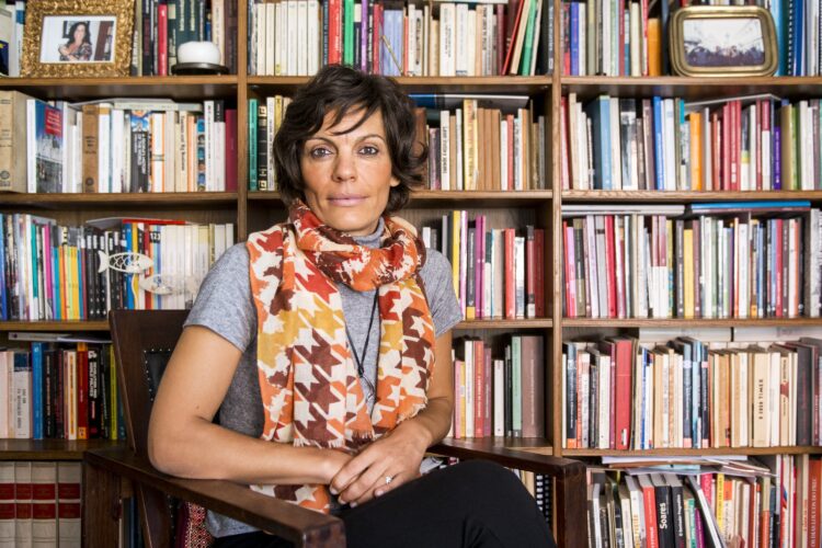“O local de trabalho tornou-se num local de tortura” – Raquel Varela