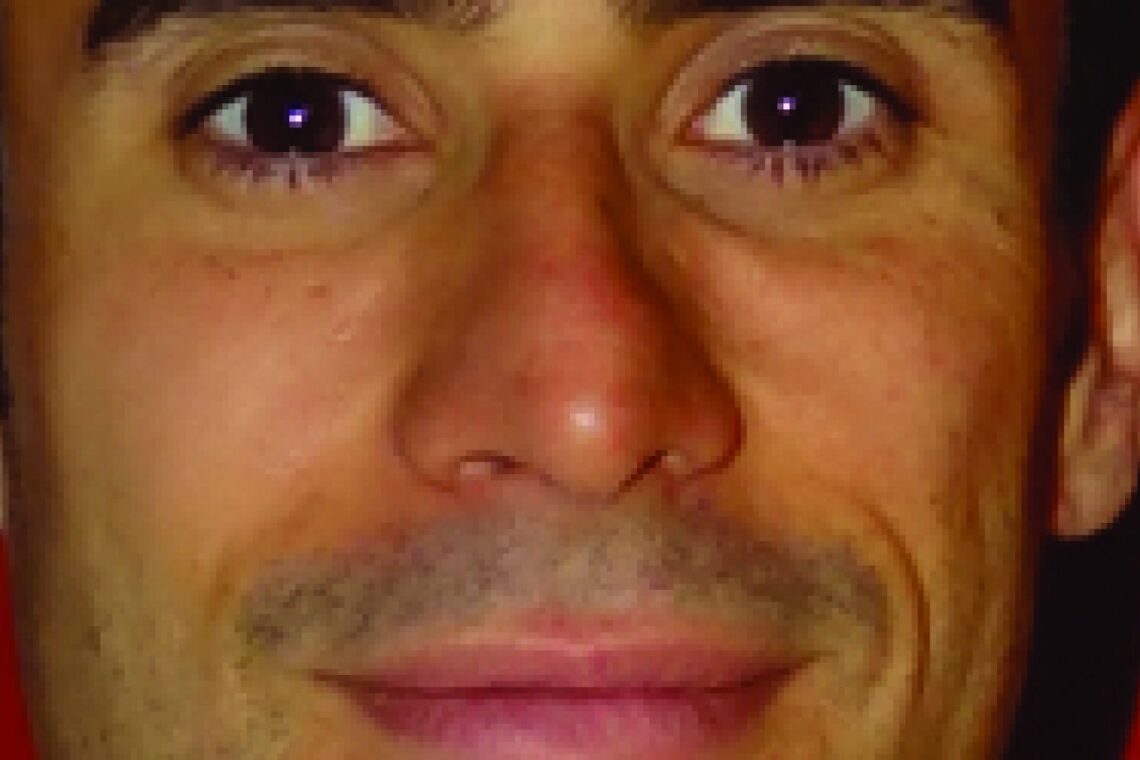 O paradoxo angolano