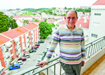 Parceiros e adversários falam sobre um homem polémico