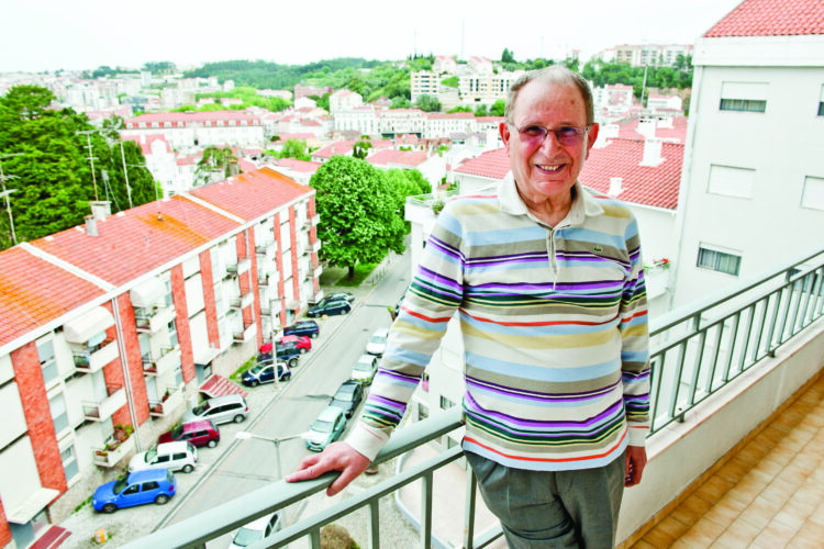 Parceiros e adversários falam sobre um homem polémico