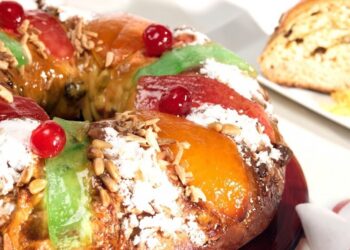 Pastelaria Alcôa, Atelier Doce e pastelaria Pires vencem prémios no concurso ‘O Melhor Bolo-Rei de Portugal’