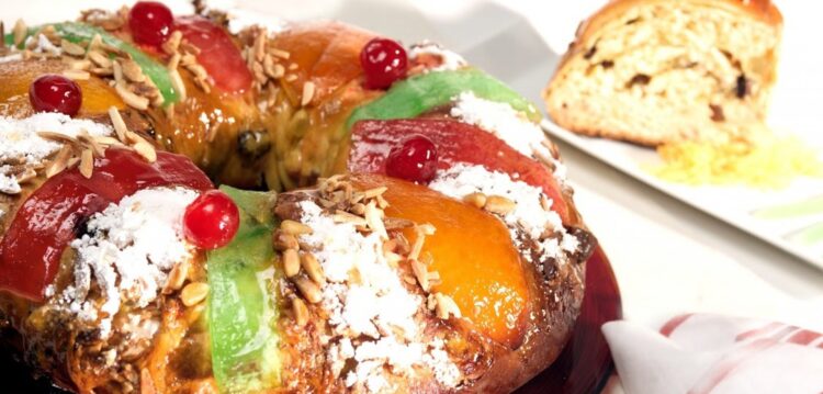 Pastelaria Alcôa, Atelier Doce e pastelaria Pires vencem prémios no concurso ‘O Melhor Bolo-Rei de Portugal’
