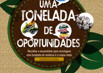 Pombal associa-se à Semana Europeia da Prevenção de Resíduos