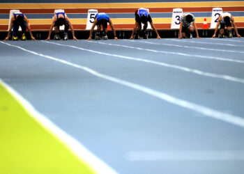 Pombal em destaque no calendário da Federação de Atletismo para 2016