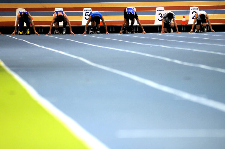 Pombal em destaque no calendário da Federação de Atletismo para 2016