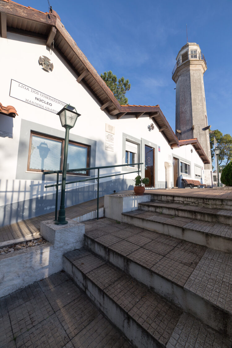 Ponto da Boavista celebra 130 anos em degradação preocupante